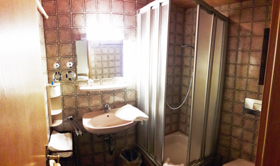 Gästehaus Herzogsheim